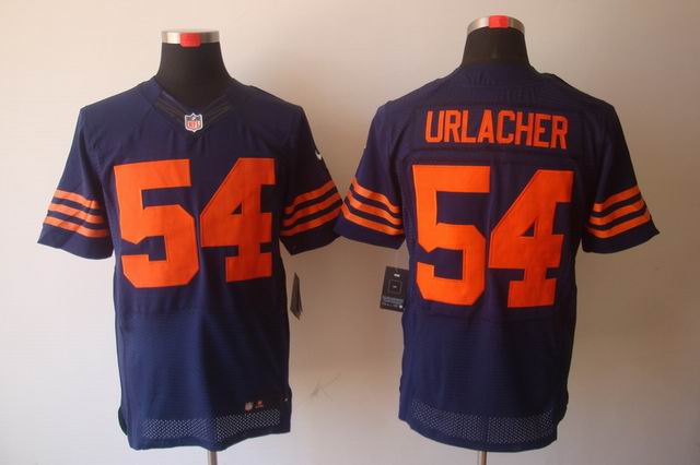 Nike Chicago Bears Elite Jerseys-022